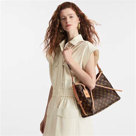 louis vuitton concealed carry purse|louis vuitton carryall 60.